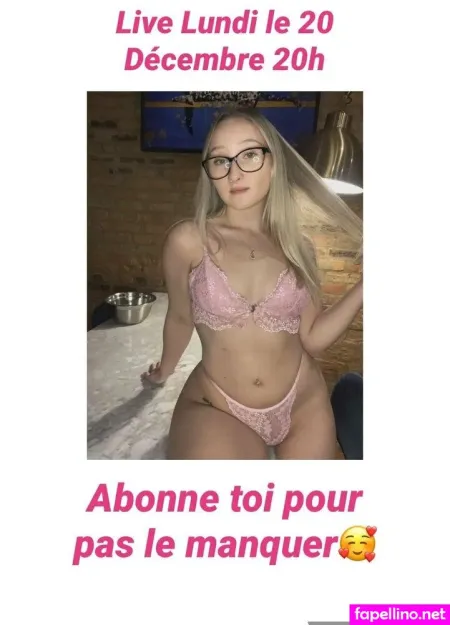 Miss Blondiiefree OnlyFans Thumbnail #iBuScYDO47