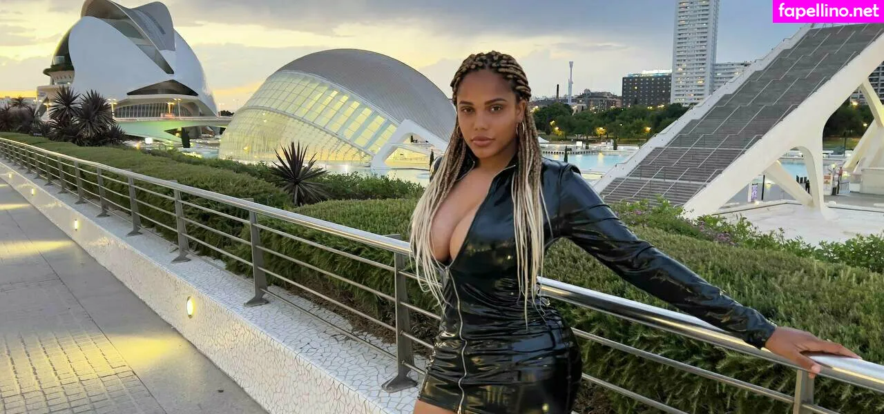 latex_ebony, missbonnietheboston Nude Leaked OnlyFans Photo #R2X5PWE5ts
