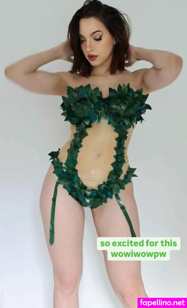 Miss Bri Cosplay, missbricosplay, missbrisolo Nude Leaked OnlyFans Photo #B1YvPmjW7g