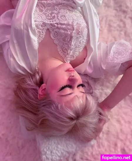 Miss Bunnie OnlyFans Thumbnail #ECkPjwYzPv