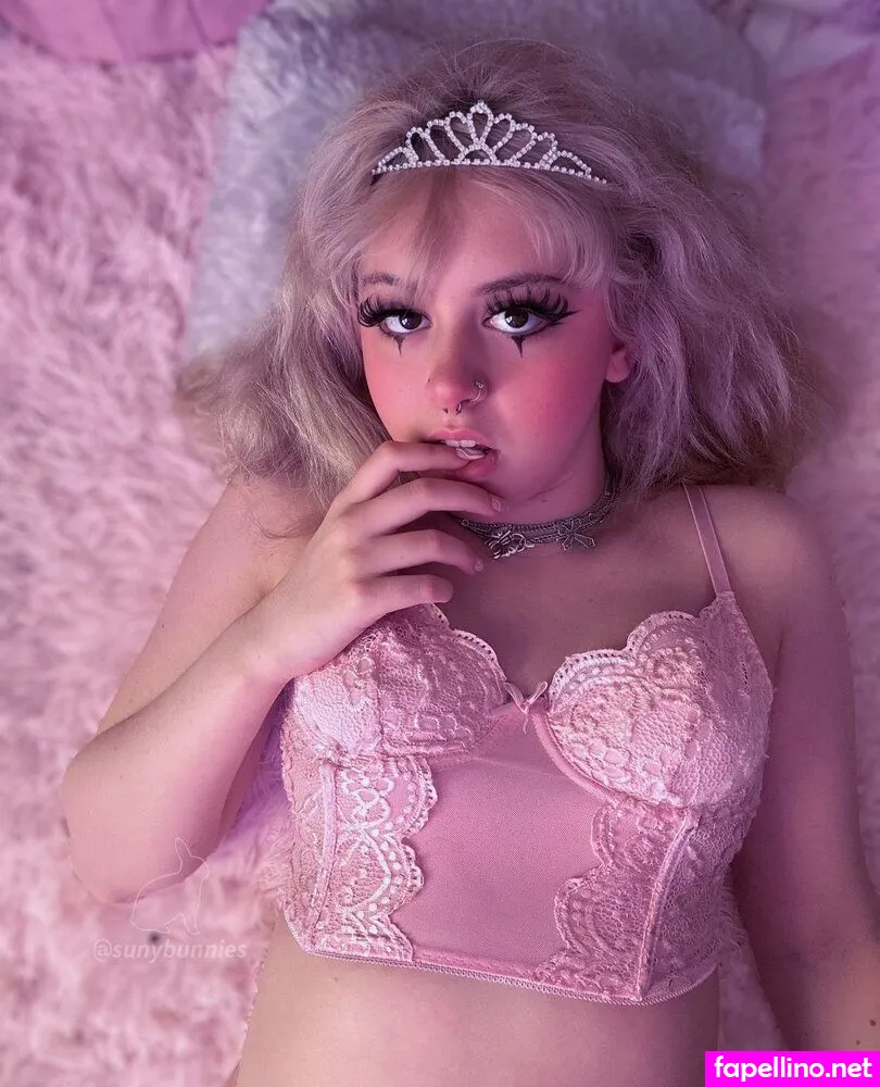 Sunybunnie, missbunnieofficial, sunybunnies Nude Leaked OnlyFans Photo #jlhgfFSXv9