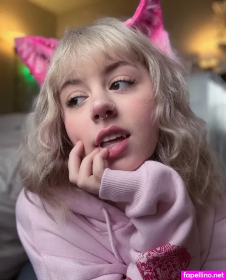 Miss Bunnie OnlyFans Thumbnail #wickP9unSL