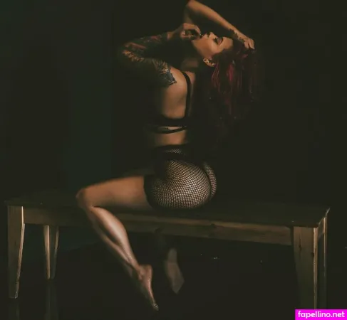 Miss Charlie Pearl OnlyFans Thumbnail #e44nOsT4sw