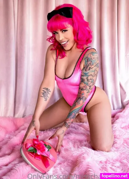 Miss Charlie Pearl OnlyFans Thumbnail #fxIPpwyRvB