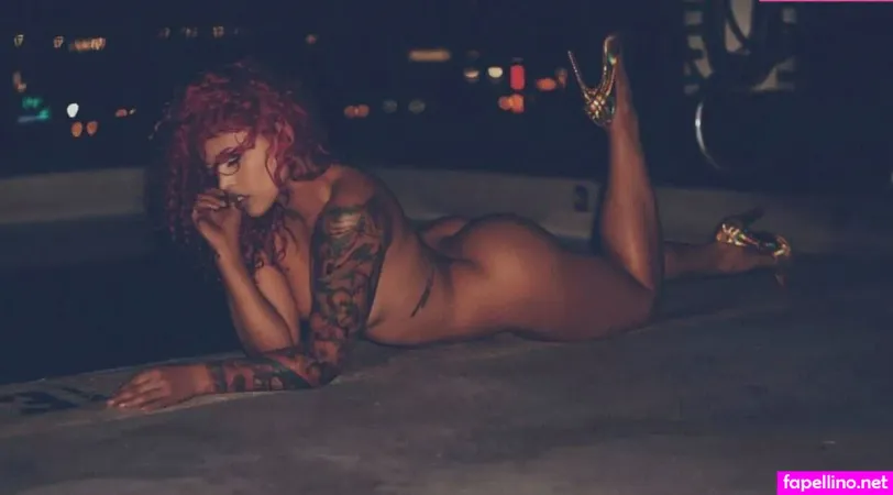 Miss Charlie Pearl OnlyFans Thumbnail #zkzWNBjPvz