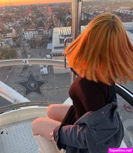 Miss Cherry OnlyFans Thumbnail #PJsREB76j1