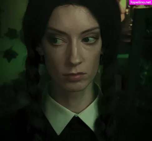 Miss Chloe Asmr OnlyFans Thumbnail #AGTbBjaLIW