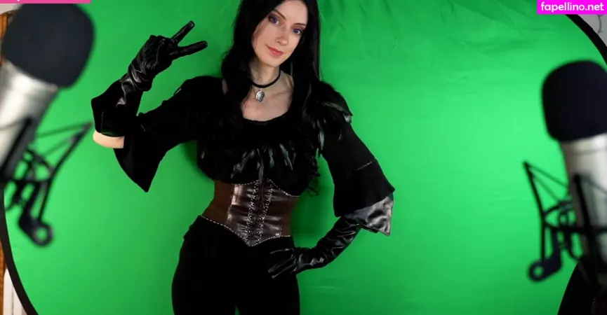 Miss Chloe Asmr OnlyFans Thumbnail #ANNXz32pbv