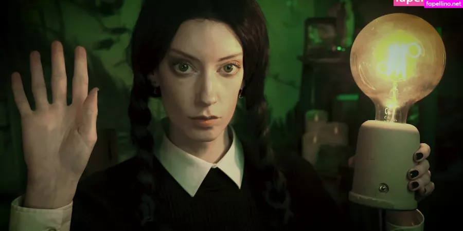 Miss Chloe Asmr OnlyFans Thumbnail #HrhaO0YEXK