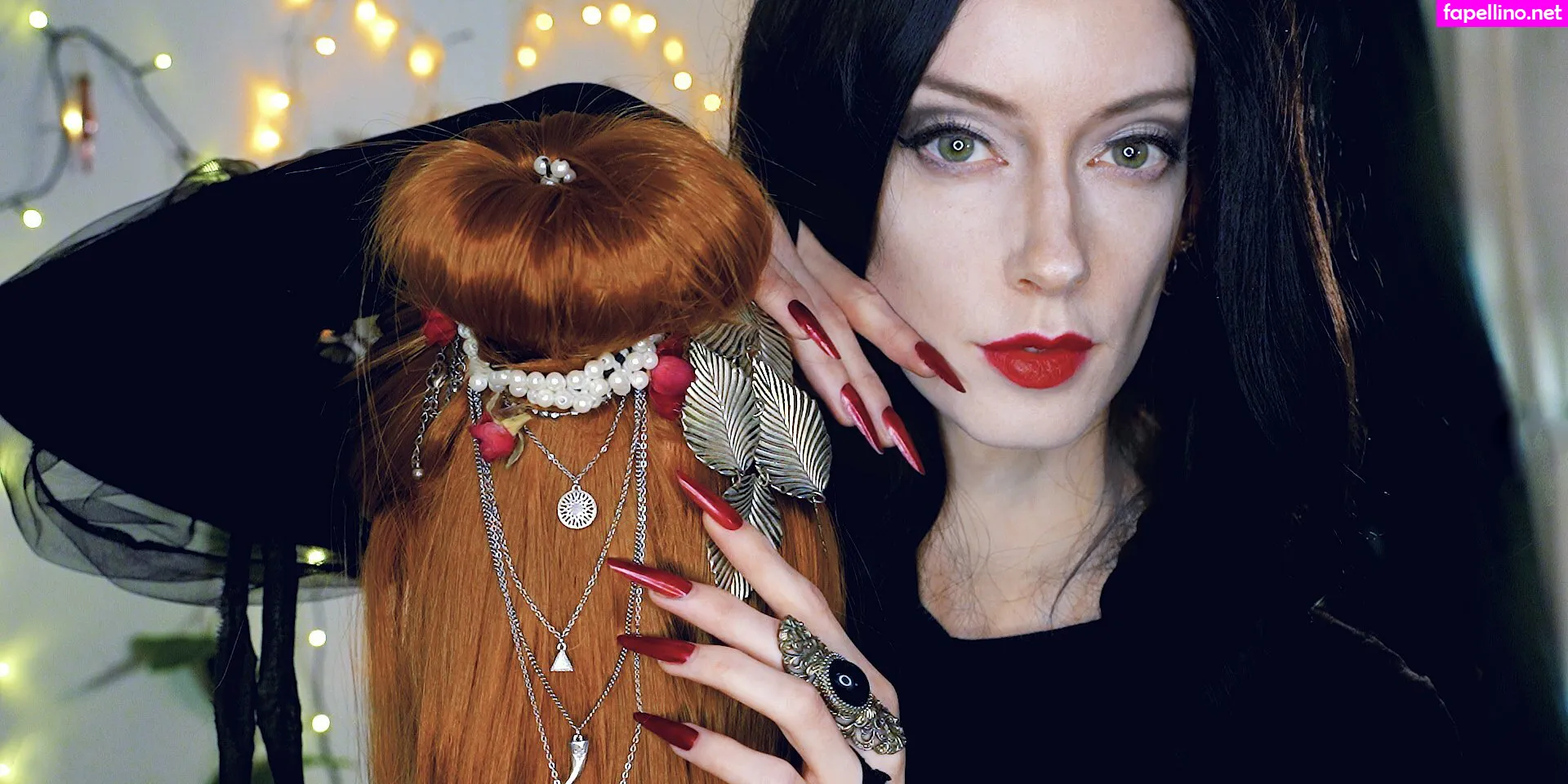 miss_chloe, misschloeasmr Nude Leaked OnlyFans Photo #KcIEy55Rbc