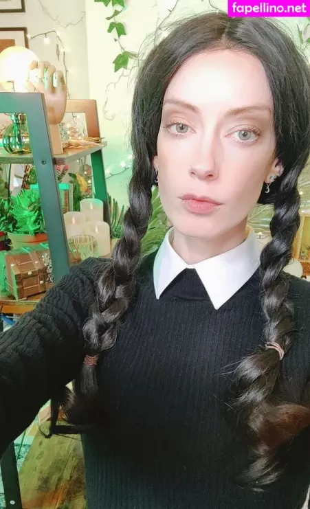 Miss Chloe Asmr OnlyFans Thumbnail #QHxYRrOHmj