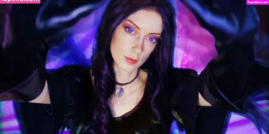 Miss Chloe Asmr OnlyFans Thumbnail #QZQgGRvQxg