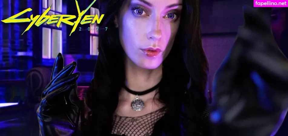 Miss Chloe Asmr OnlyFans Thumbnail #Z1reYTfi7o