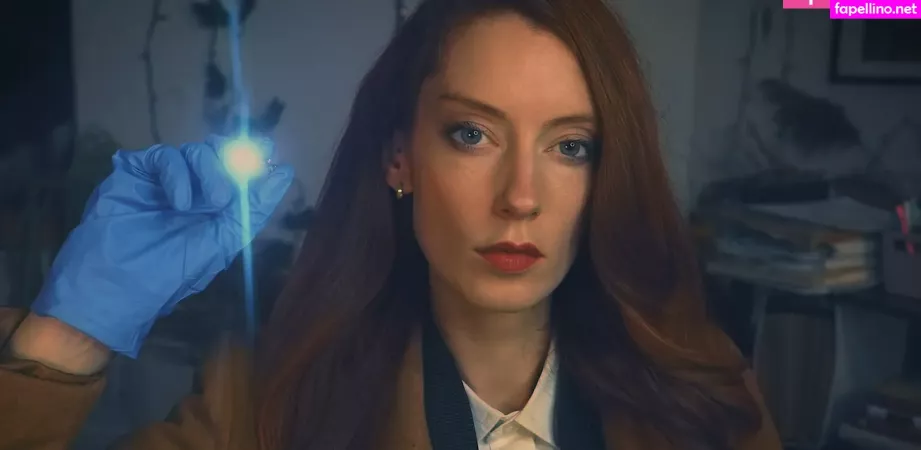 Miss Chloe Asmr OnlyFans Thumbnail #aoFaTNCVcM