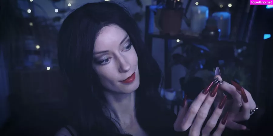 Miss Chloe Asmr OnlyFans Thumbnail #dHeyuPbOpV