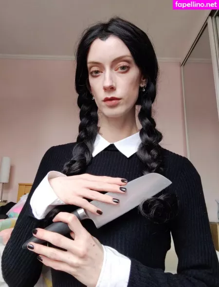 Miss Chloe Asmr OnlyFans Thumbnail #enphAfa5ld