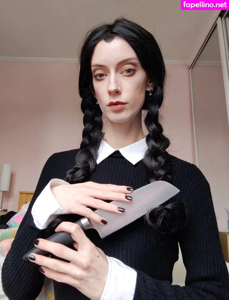 miss_chloe, misschloeasmr Nude Leaked OnlyFans Photo #enphAfa5ld