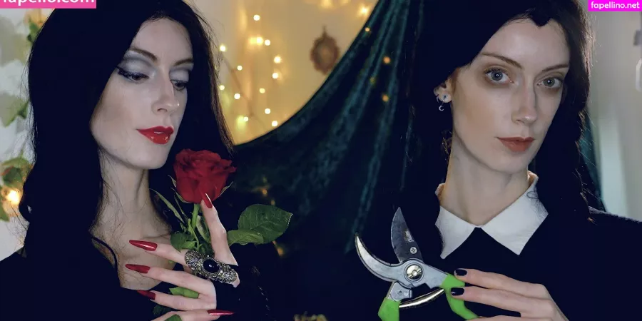 Miss Chloe Asmr OnlyFans Thumbnail #naQTruv24K