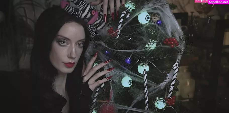 Miss Chloe Asmr OnlyFans Thumbnail #pqIDpW939K