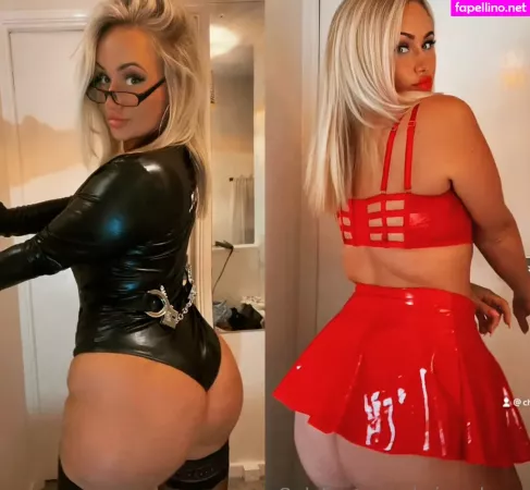 Miss Clover OnlyFans Thumbnail #4TKS5tyNYP