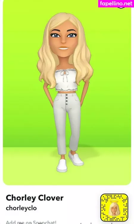 Miss Clover OnlyFans Thumbnail #WGdmb29WVo