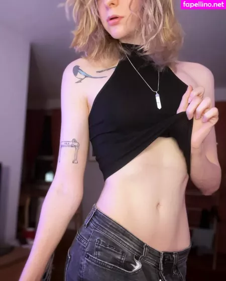Miss Crows Nest OnlyFans Thumbnail #U9LiybMiIK