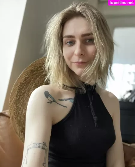 Miss Crows Nest OnlyFans Thumbnail #dVgZSwuXBZ