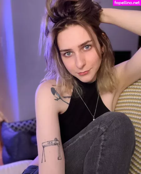 Miss Crows Nest OnlyFans Thumbnail #pJ5K8E0Fei