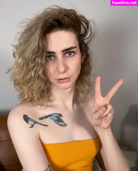 Miss Crows Nest OnlyFans Thumbnail #uL4rZrvesE