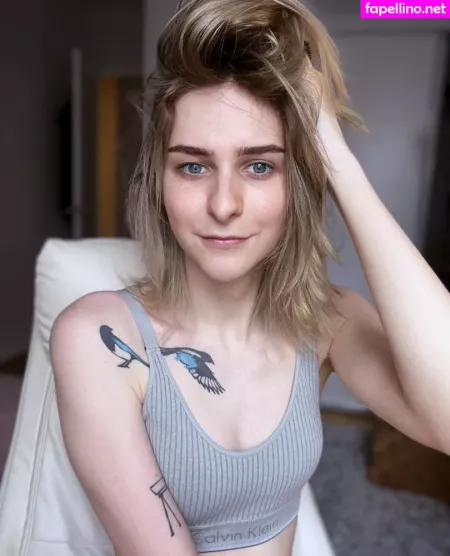 Miss Crows Nest OnlyFans Thumbnail #wMowRXk9AO