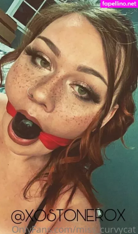 Miss Curvycat OnlyFans Thumbnail #0FdqtO3uK5