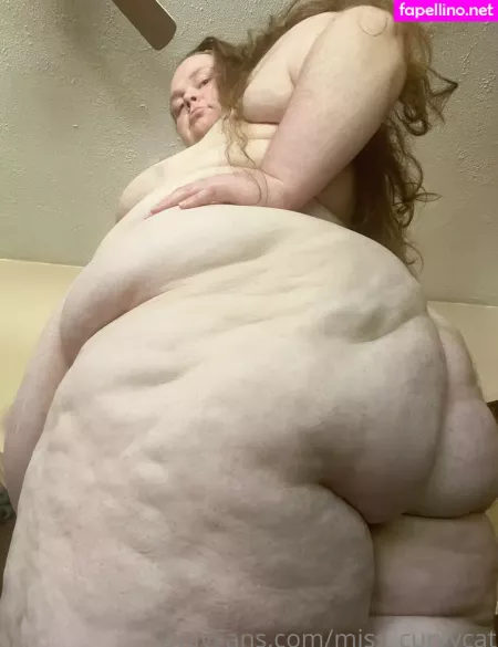 Miss Curvycat OnlyFans Thumbnail #xebe1gmrcb