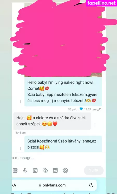 Miss Dawn99 OnlyFans Thumbnail #lXOF5yWEfG