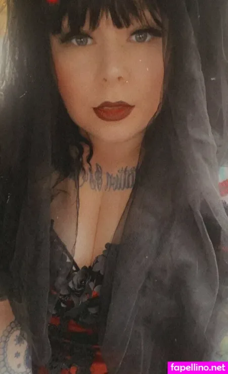 Miss Delilahrose Main Profile Photo
