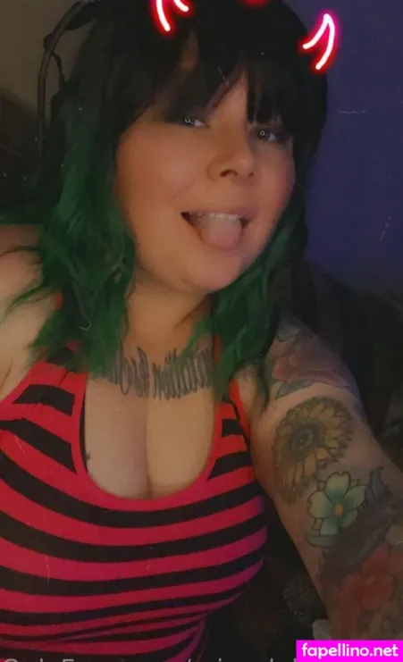 Miss Delilahrose OnlyFans Thumbnail #bE8khu0Z48