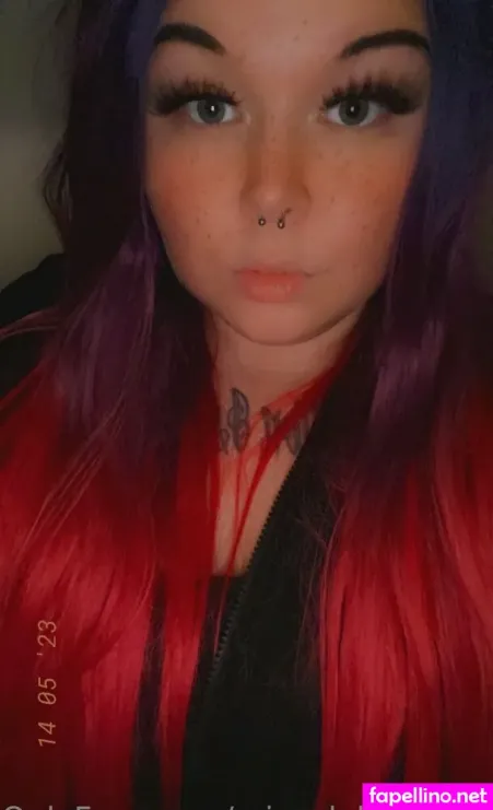Miss Delilahrose OnlyFans Thumbnail #i8Dor9IEiC