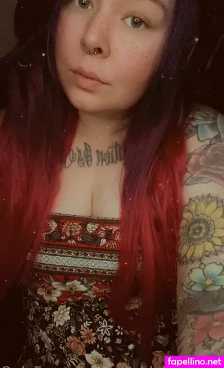 Miss Delilahrose OnlyFans Thumbnail #uKrQNZJlqC