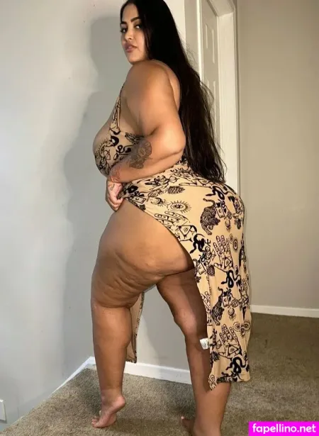 Miss Diamond Doll 1 OnlyFans Thumbnail #UDB617x2d3
