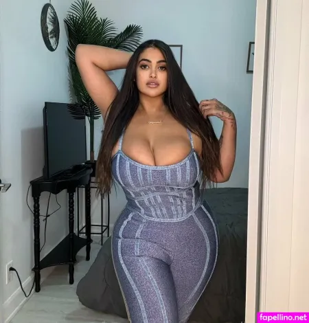 Miss Diamond Doll 1 OnlyFans Thumbnail #UXruGocVRK