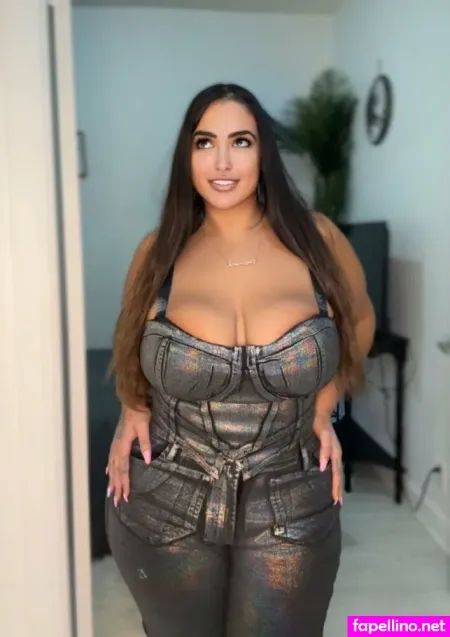 Miss Diamond Doll 1 OnlyFans Thumbnail #vjCbgid1SL