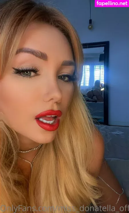 Miss Donatela OnlyFans Thumbnail #fJgaZNO9Rm