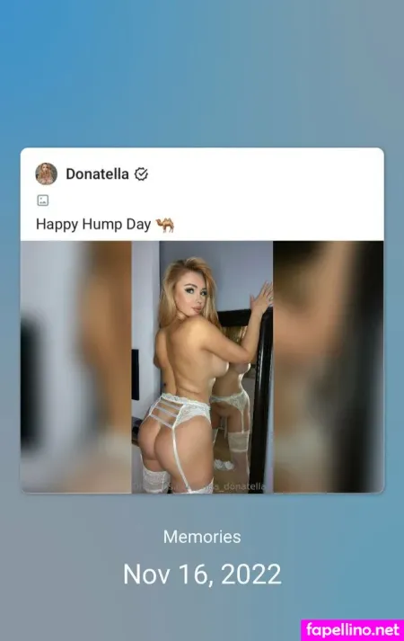 Miss Donatella Official Miss Donatella OnlyFans Thumbnail #5W8TeEn163
