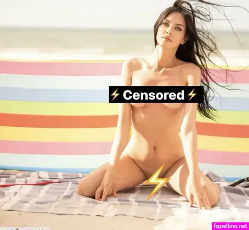 Miss Electric 1 OnlyFans Thumbnail #FI36dYpEU8