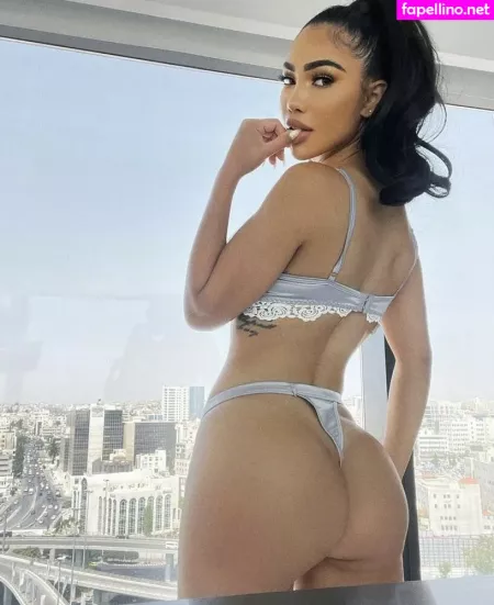 Miss Erika Gray OnlyFans Thumbnail #MSbrEX0lq8