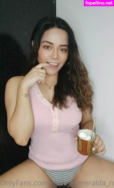 Miss Esmeralda Rodriguez OnlyFans Thumbnail #F5C8vNMGeR