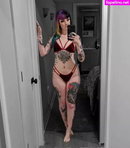 Miss Eydis OnlyFans Thumbnail #4oB66H07wS