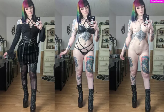 Miss Eydis OnlyFans Thumbnail #aMK1E0Sdc7