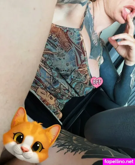 Miss Felixity 4 OnlyFans Thumbnail #wkxGl8tOVM