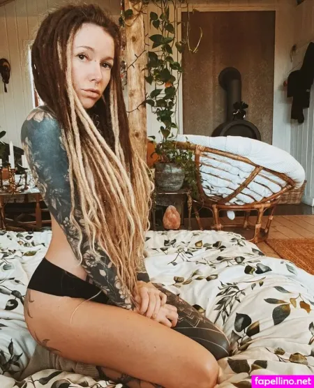 Miss Felixty OnlyFans Thumbnail #5QBoYb8FXK