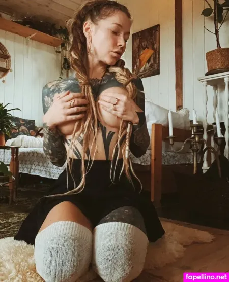 Miss Felixty OnlyFans Thumbnail #bvT4l9W2MV